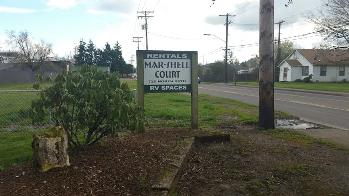 Mar Shell Court Picture 1