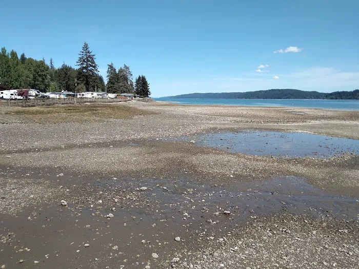 Rest-A-While RV Park Picture 2