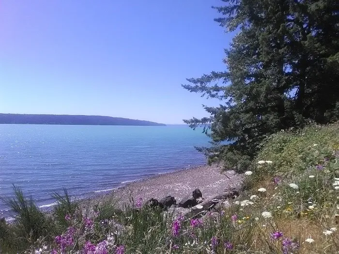 Rest-A-While RV Park Picture 9