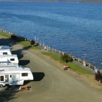 Rest-A-While RV Park ico