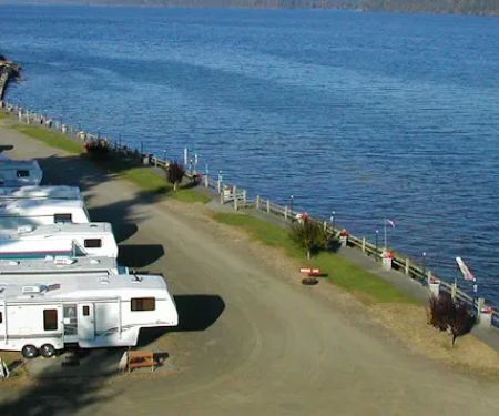 Rest-A-While RV Park