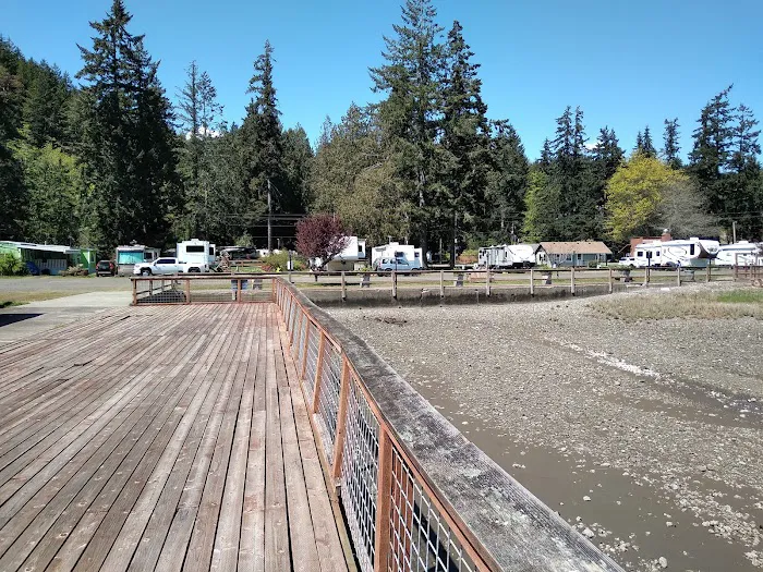 Rest-A-While RV Park Picture 3