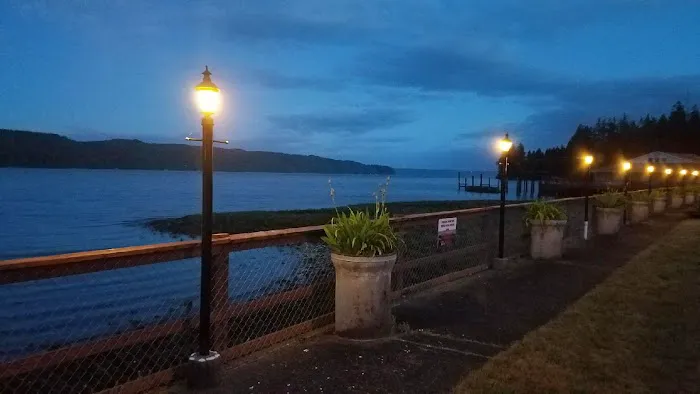 Rest-A-While RV Park Picture 10