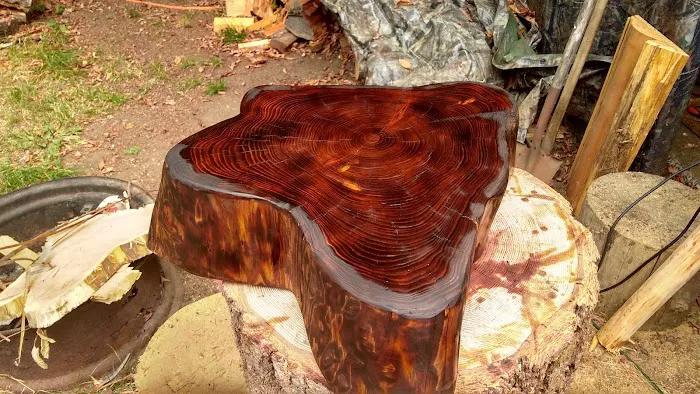 Rest-A-While RV Park Picture 7