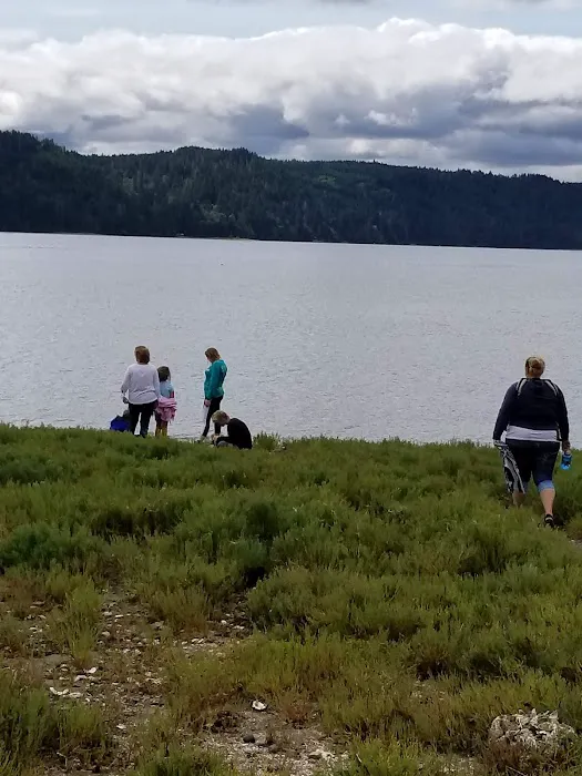 Rest-A-While RV Park Picture 6