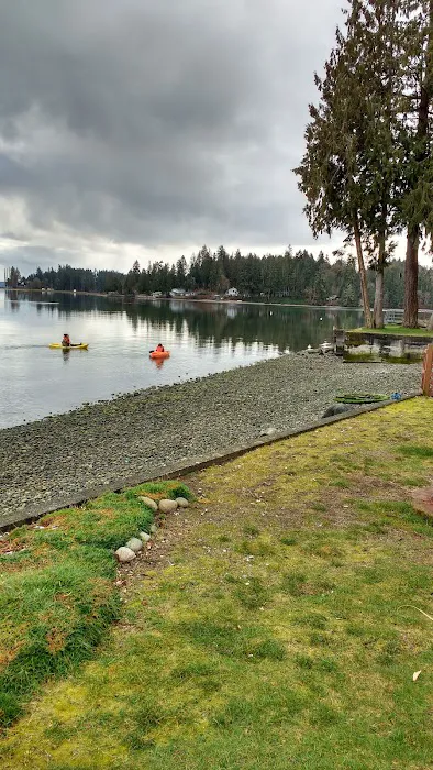 Allynview RV & Mobile Park Picture 6