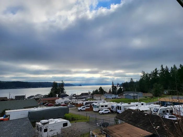 Allynview RV & Mobile Park Picture 1