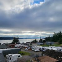 Allynview RV & Mobile Park ico