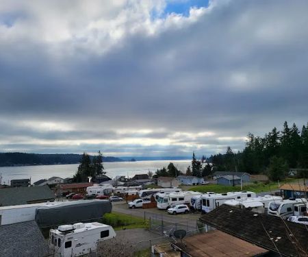 Allynview RV & Mobile Park