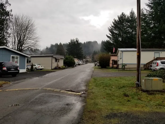 Golden Bell Manufactured Home Community Picture 3