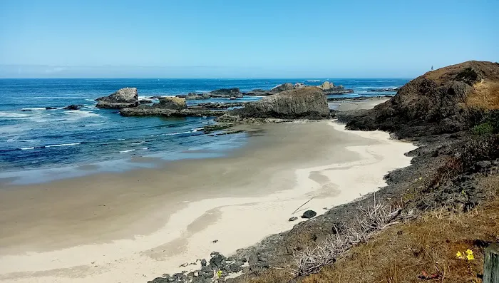 Seal Rocks RV Cove Picture 5