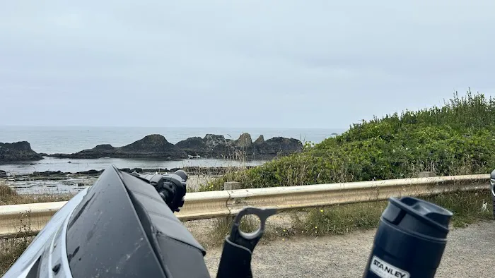Seal Rocks RV Cove Picture 1
