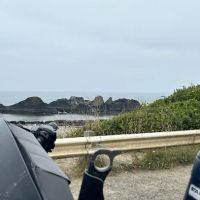 Seal Rocks RV Cove ico