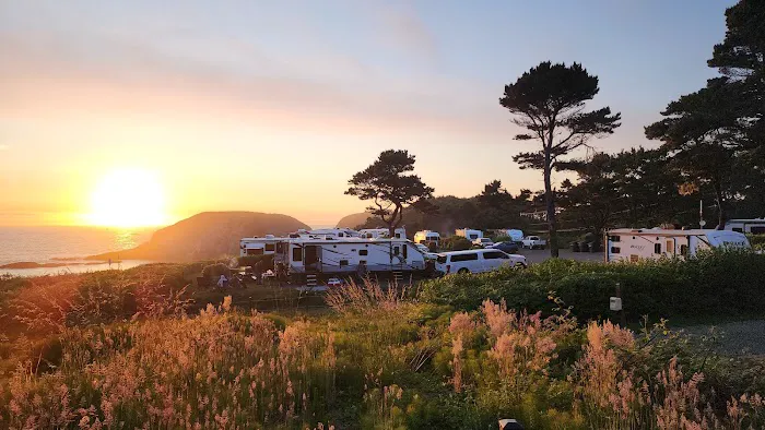 Seal Rocks RV Cove Picture 6