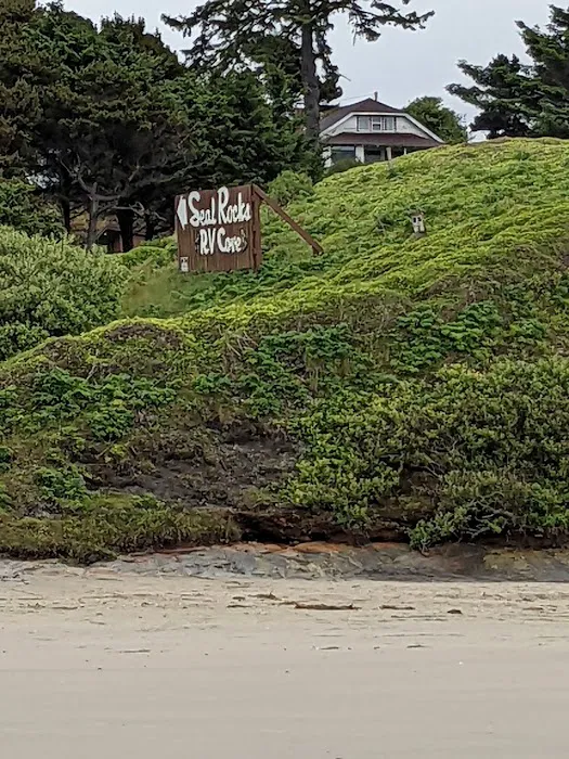 Seal Rocks RV Cove Picture 10
