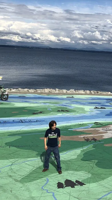 Camelot Square Picture 6