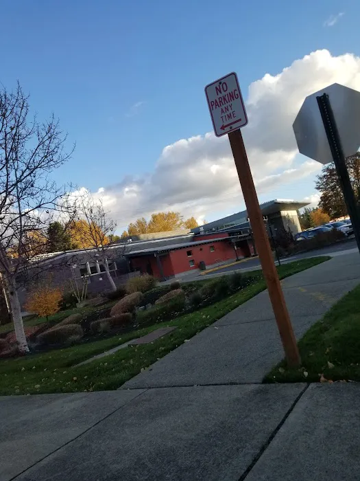 Seacoma Community LLC & RV Park Picture 7