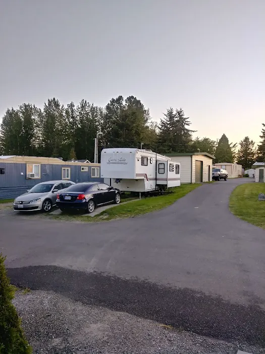 Seacoma Community LLC & RV Park Picture 4