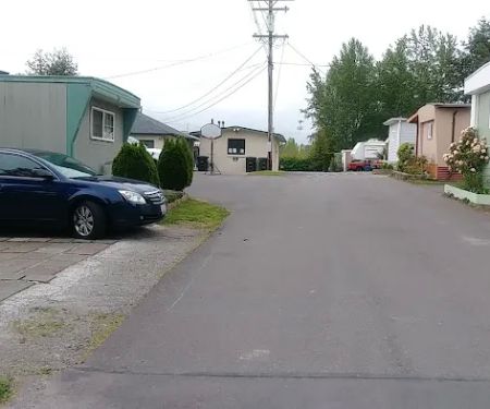 Seacoma Community LLC & RV Park