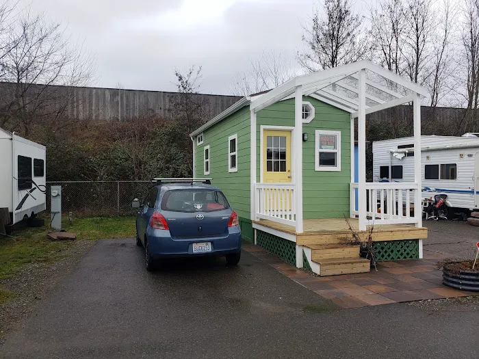 Paradise Mobile Home Park Picture 4