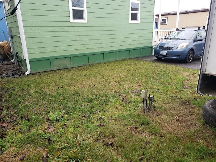 Paradise Mobile Home Park Picture 3