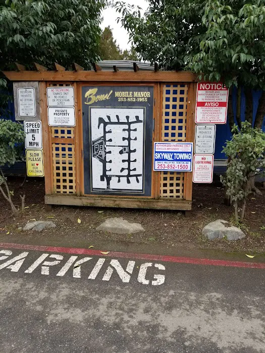 Bonel Manor Picture 5