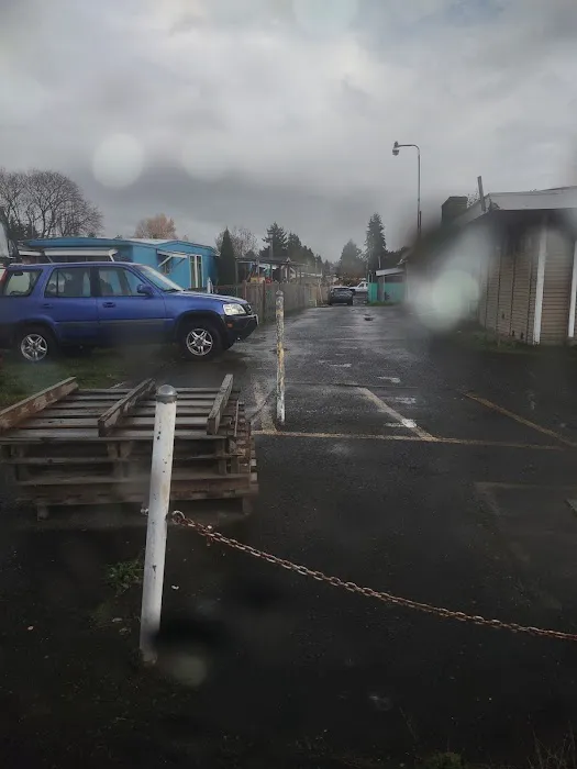 Shafran's Mobile Estates Picture 1