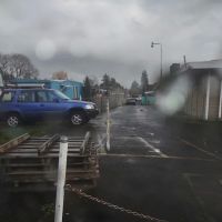 Shafran's Mobile Estates ico