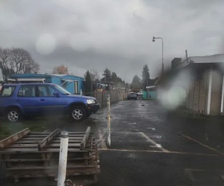 Shafran's Mobile Estates