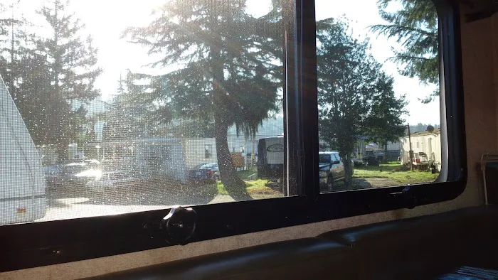 Willo Vista Mobile Home Estates Picture 5