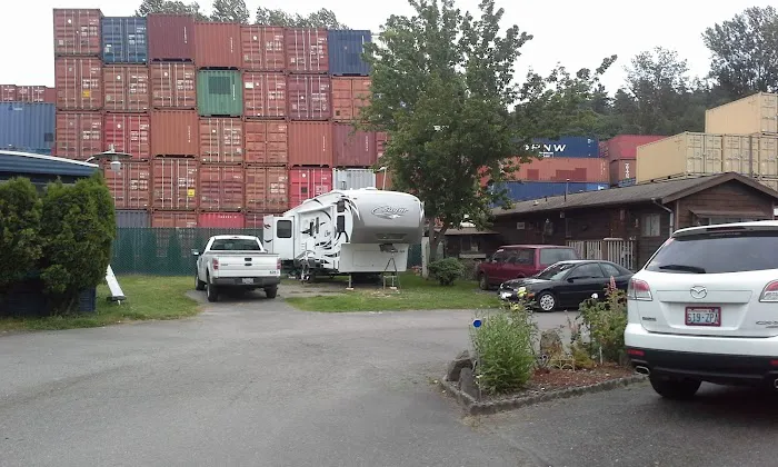 Willo Vista Mobile Home Estates Picture 7