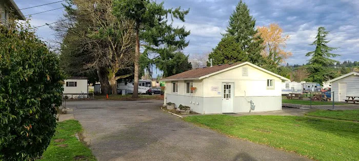 Willo Vista Mobile Home Estates Picture 1
