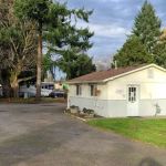 Willo Vista Mobile Home Estates