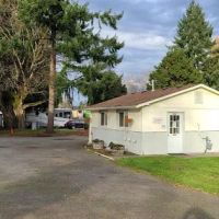 Willo Vista Mobile Home Estates ico