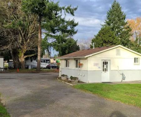 Willo Vista Mobile Home Estates