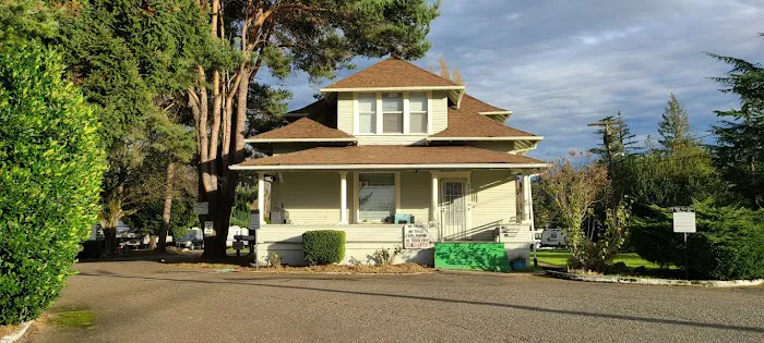 Willo Vista Mobile Home Estates Picture 4