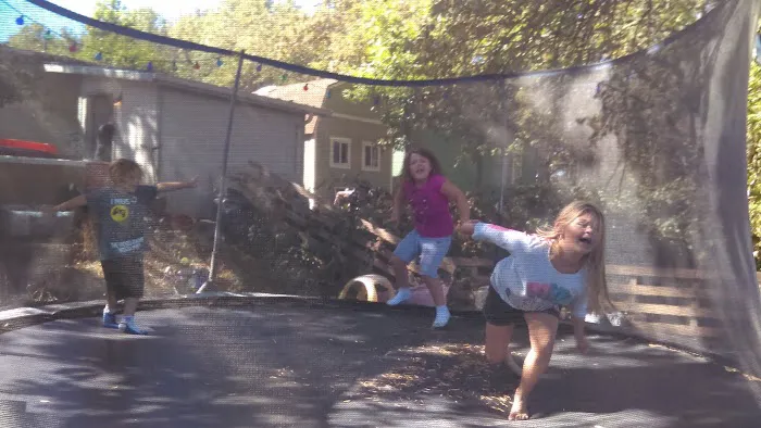 Rosewood Mobile Home Park Picture 6