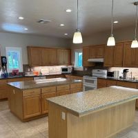 Woodland Park Estates ico