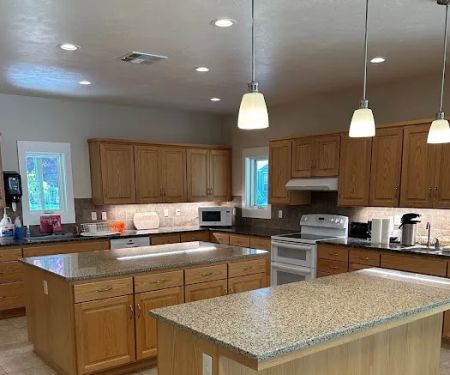 Woodland Park Estates