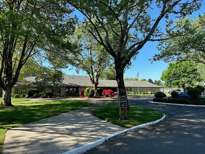 Woodland Park Estates Picture 4