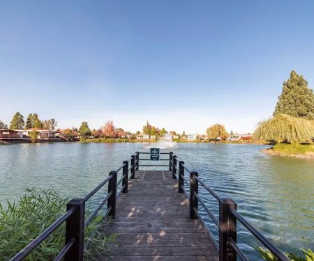 Lakewood Vista, 55+ Lifestyle Manufactured Home Community