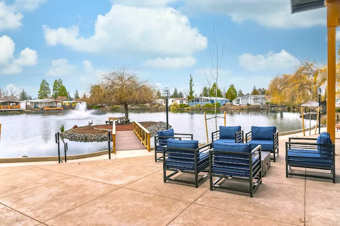 Lakewood Vista, 55+ Lifestyle Manufactured Home Community Picture 8