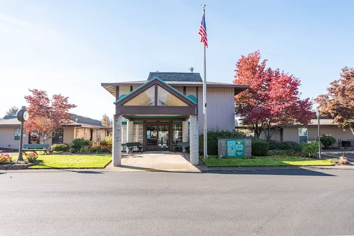 Lakewood Vista, 55+ Lifestyle Manufactured Home Community Picture 10