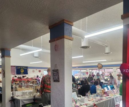 Daneland Mobile Home Park