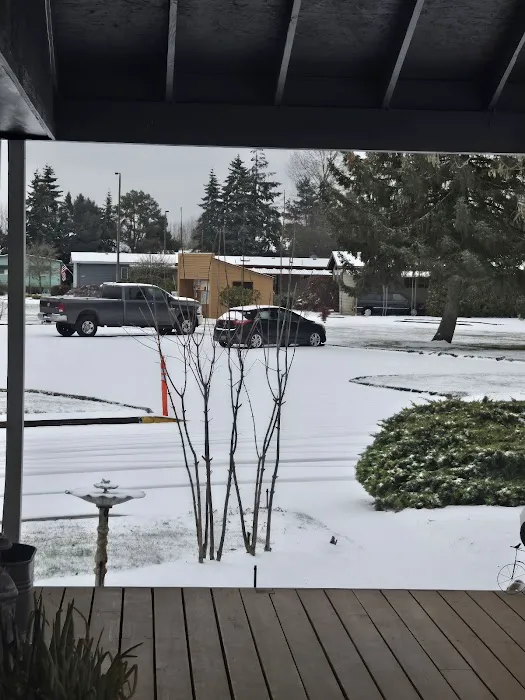 Daneland Mobile Home Park Picture 10