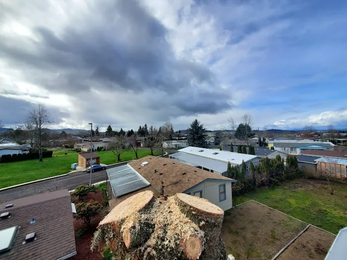 Daneland Mobile Home Park Picture 7