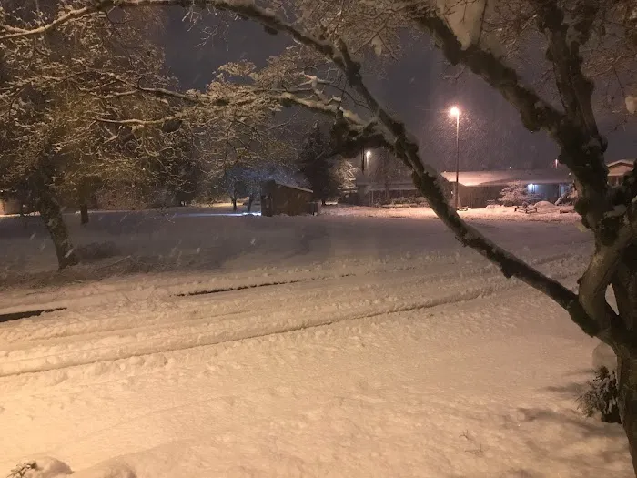 Daneland Mobile Home Park Picture 6