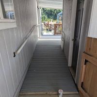 Camelot Manufactured Home Village ico