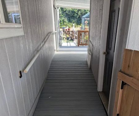 Camelot Manufactured Home Village