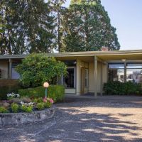 Fairview Mobile Home Court ico